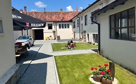 Cisnadie Hostel